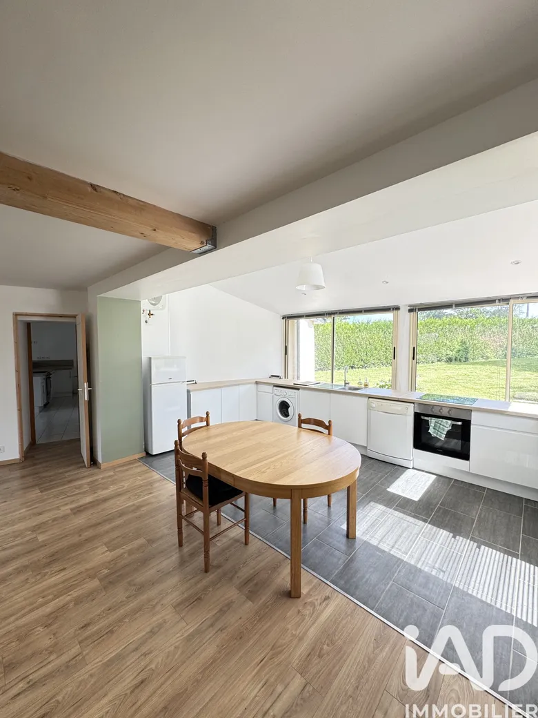 Maison 5 pièces 135 m² · à Acigné · 135 m² · 396 000 €