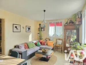 Maison de village à Donnemarie-Dontilly (77520)