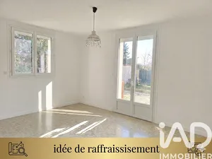 Village house in Donnemarie-Dontilly (77520)