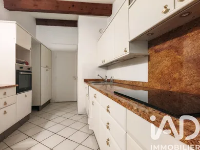 Apartment in Lyon (69001)