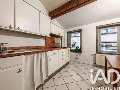 Appartement à Lyon (69001)