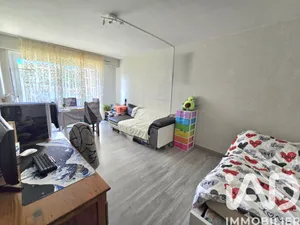 Apartment in Dijon (21000)