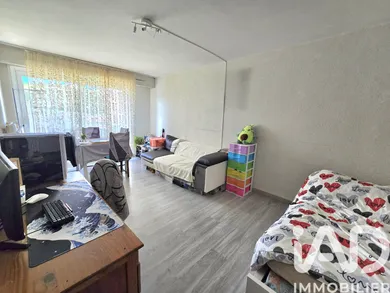 Apartment in Dijon (21000)