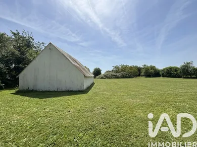 Building plot in Amboise (37400)