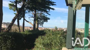 Apartment in Ciboure (64500)