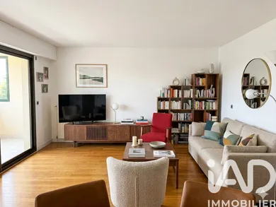 Apartment in Ciboure (64500)