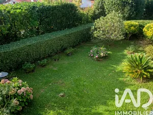 Apartment in Ciboure (64500)