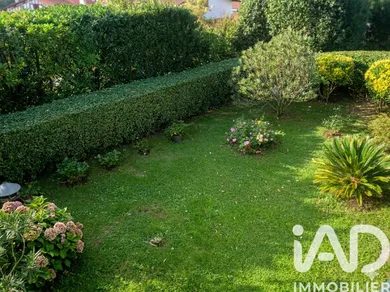 Apartment in Ciboure (64500)
