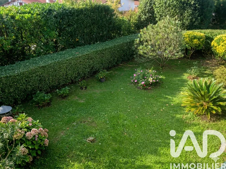 Appartement 3 pièces 86 m² · à Ciboure · 86 m² · 530 000 €