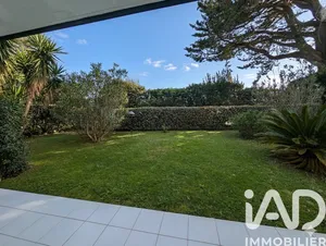 Apartment in Ciboure (64500)