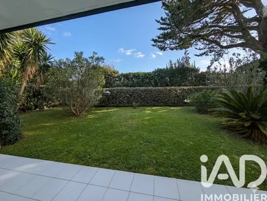 Apartment in Ciboure (64500)