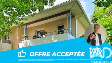 Apartment in Muret (31600)