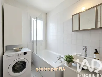 Apartment in Dijon (21000)