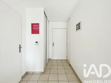 Appartement à Le Mée-sur-Seine (77350)