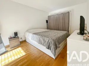 Appartement à Le Mée-sur-Seine (77350)