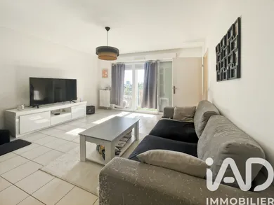 Appartement à Le Mée-sur-Seine (77350)