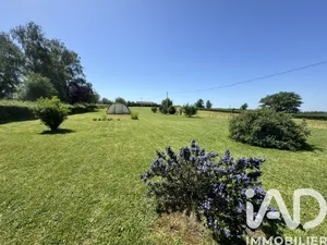 Maison à Pouilloux (71230)