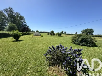 Maison à Pouilloux (71230)