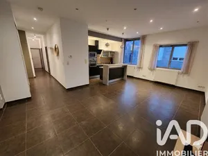 Apartment in Saint-Étienne (42000)
