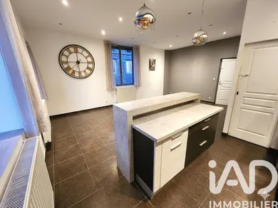 Apartment in Saint-Étienne (42000)