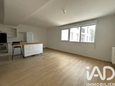 Apartment in Lagny-sur-Marne (77400)