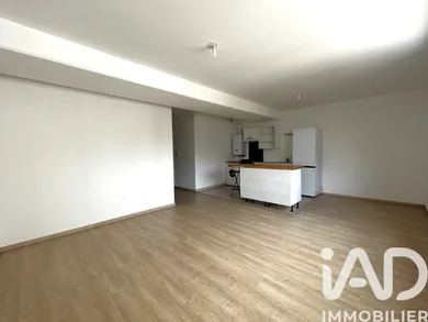 Apartment in Lagny-sur-Marne (77400)