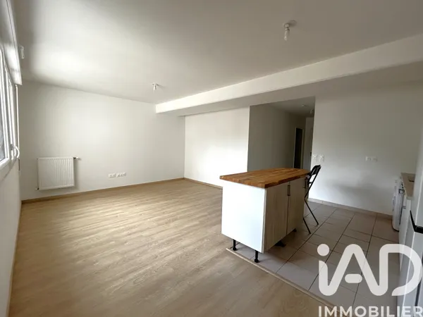 Appartement à Lagny-sur-Marne (77400) photo 2