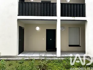 Apartment in Lagny-sur-Marne (77400)