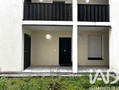 Appartement à Lagny-sur-Marne (77400)
