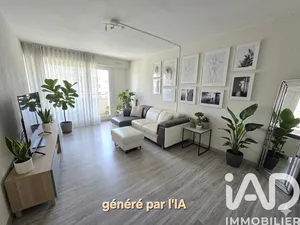Appartement à Dijon (21000)