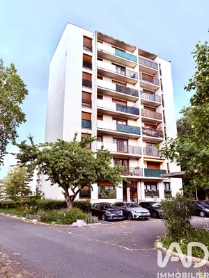 Appartement à Épinay-sur-Seine (93800)