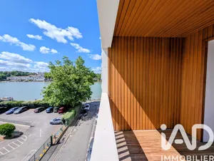 Appartement à Bayonne (64100)