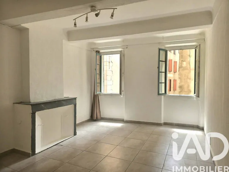 Appartement 2 pièces 41 m² · à Toulon · 41 m² · 112 650 €