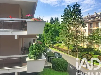 Appartement à Chevreuse (78460)