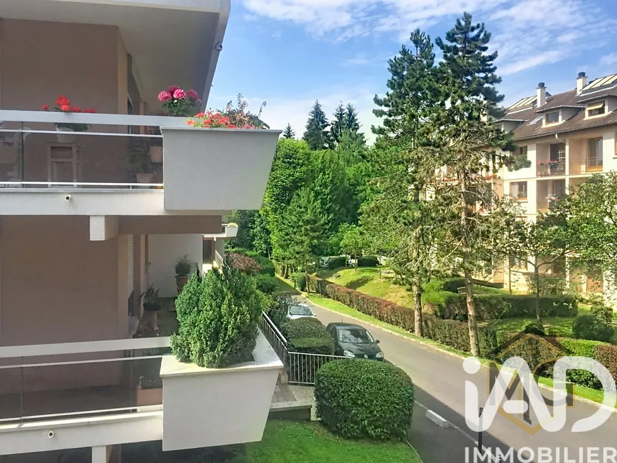Appartement à Chevreuse (78460) photo 3