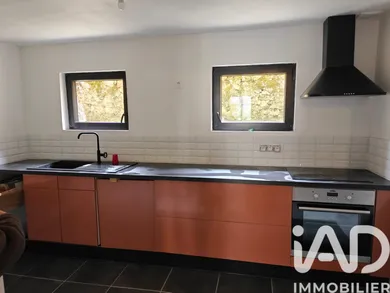House in La Ferté-sous-Jouarre (77260)