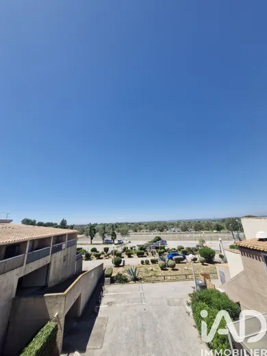 Apartment in MARSEILLAN PLAGE (34340)