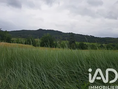Terrain agricole  à antugnac (11190)