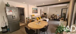 Appartement à Port-la-Nouvelle (11210)
