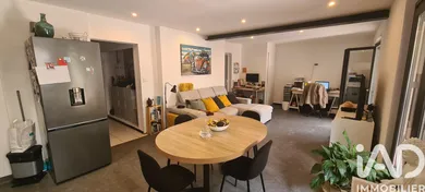 Appartement à Port-la-Nouvelle (11210)