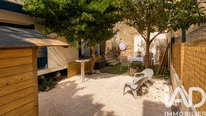 Appartement à Port-la-Nouvelle (11210)
