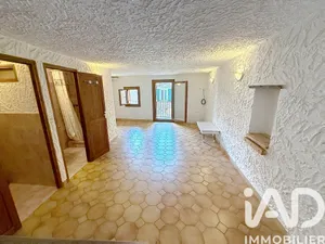 Apartment in Belvédère (06450)