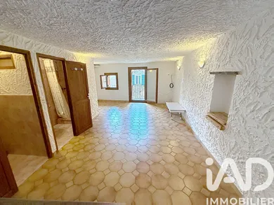 Apartment in Belvédère (06450)