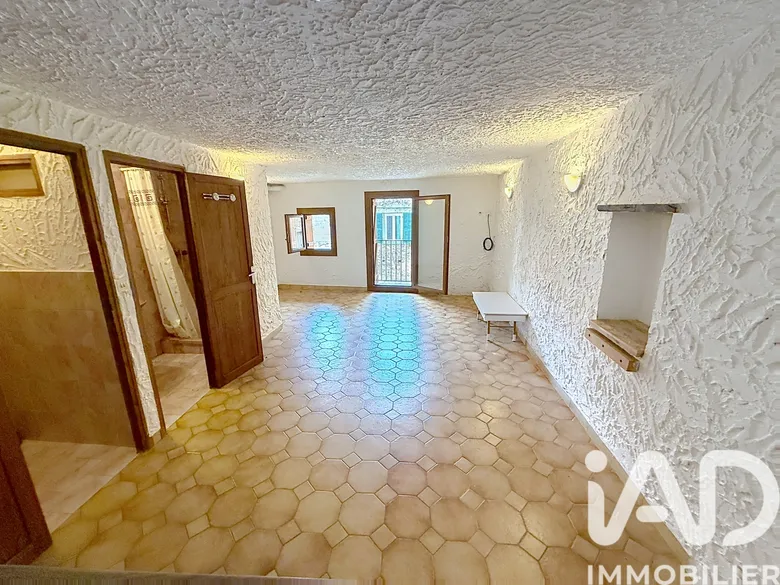 Appartement 1 pièce 30 m² · à Belvédère · 30 m² · 55 000 €