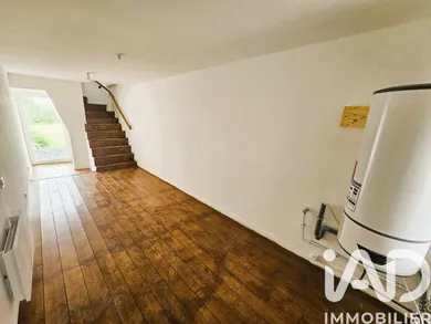 Maison de ville à Nogentel (02400)