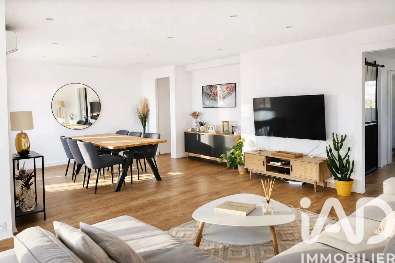 appartement à La Ciotat