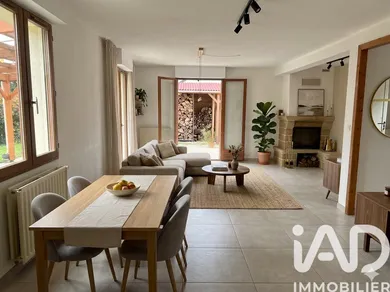 House in Saint-Nazaire (44600)