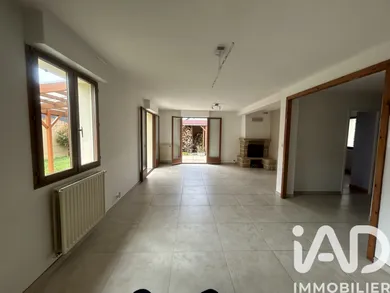 House in Saint-Nazaire (44600)