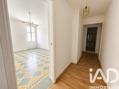 Apartment in Ajaccio (20000)