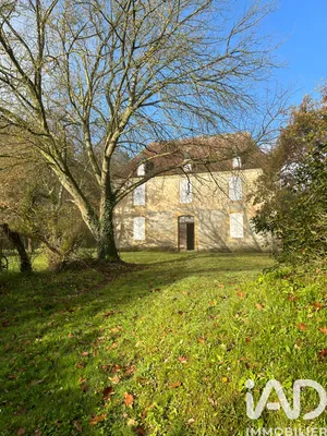 Maison de campagne à Louvigny (64410)